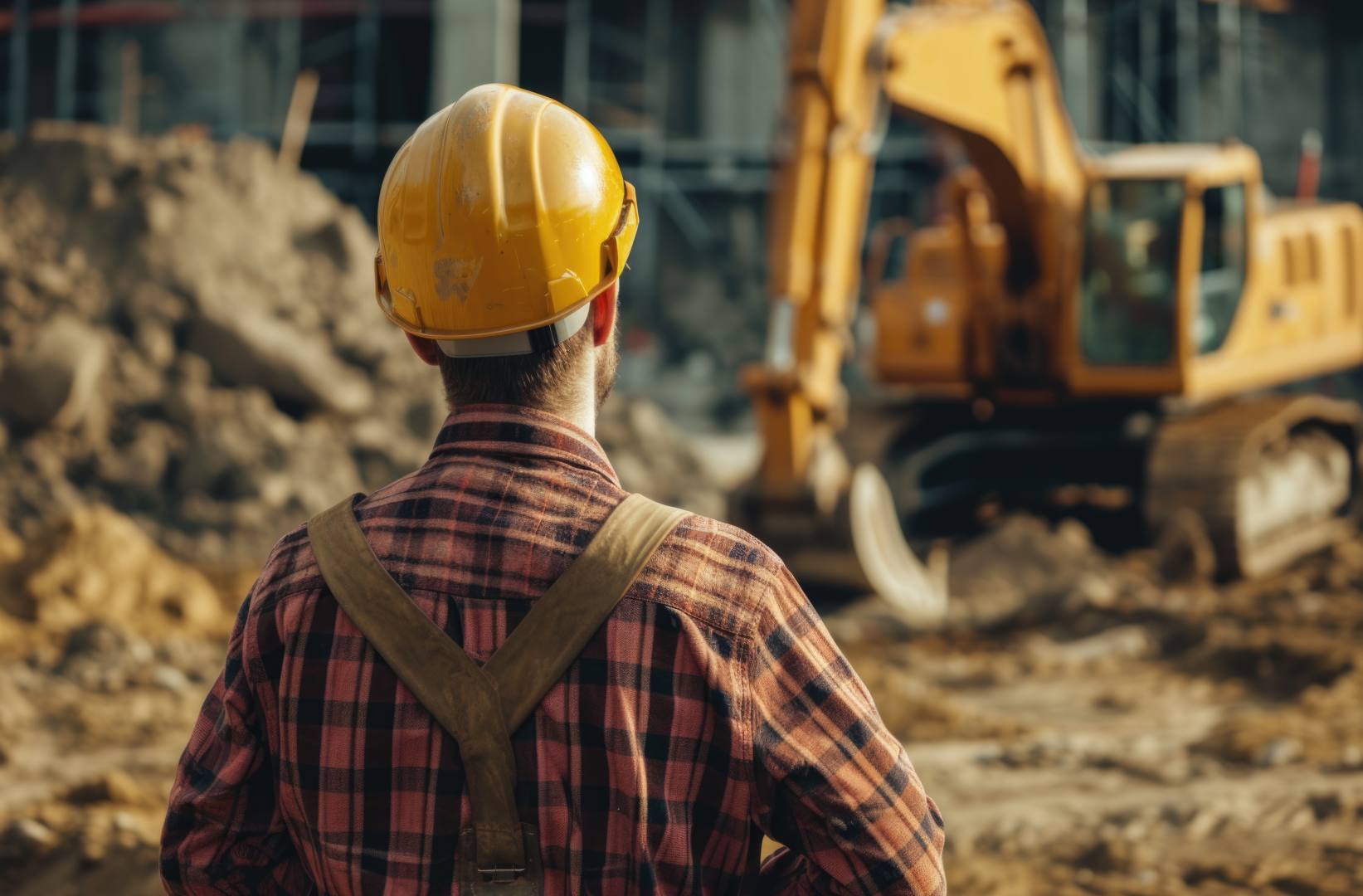 Construção e Reformas